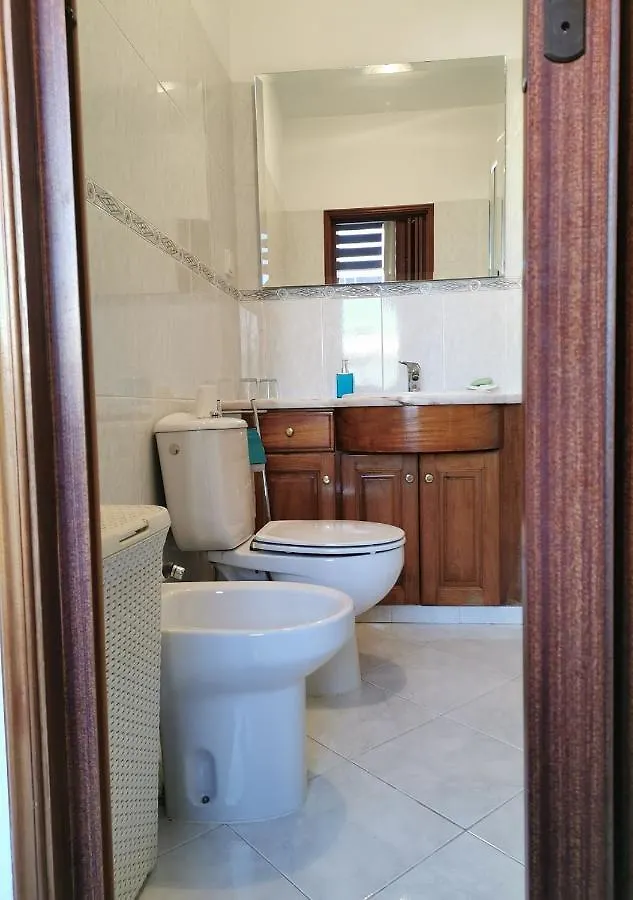 Appartement Edificio Lavadeiras à Olhão Portugal