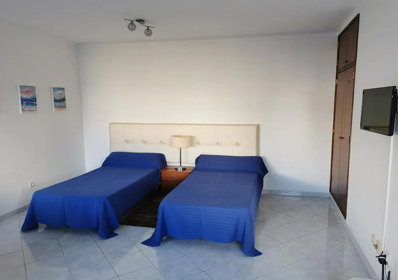 Appartement Edificio Lavadeiras à Olhão