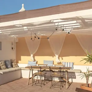  Apartment Casa Ao Cubo