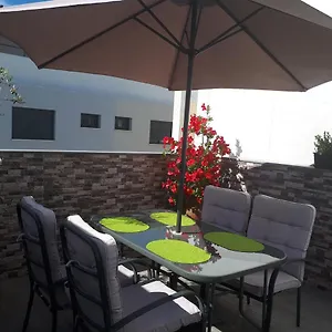 Mar I Terra Appartement