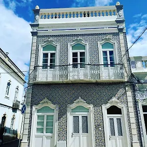 Casa Cubista Hébergement de vacances