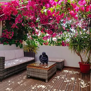 Casa Da Avo By Ammonite&co Hébergement de vacances