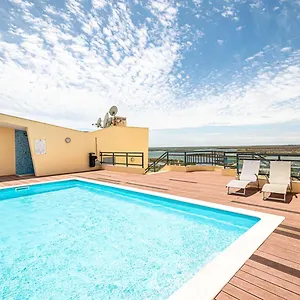  Apartment Beguest Ria Formosa View