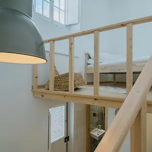  Apartment Loft 11