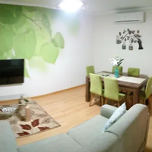  Apartment Birds House - Village Marina