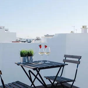  Apartment Casas De Mar - Buzio
