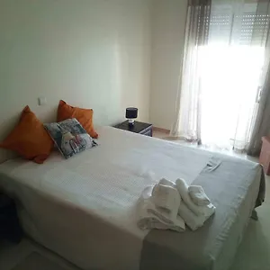 Brisas Da Ria Appartement