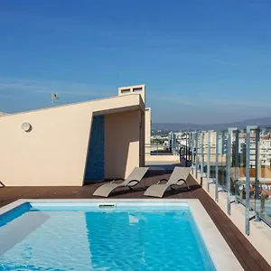 Apartment O Sitio Certo, Olhão
