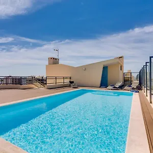  Apartment Ria House - Beautiful With Swiming Pool